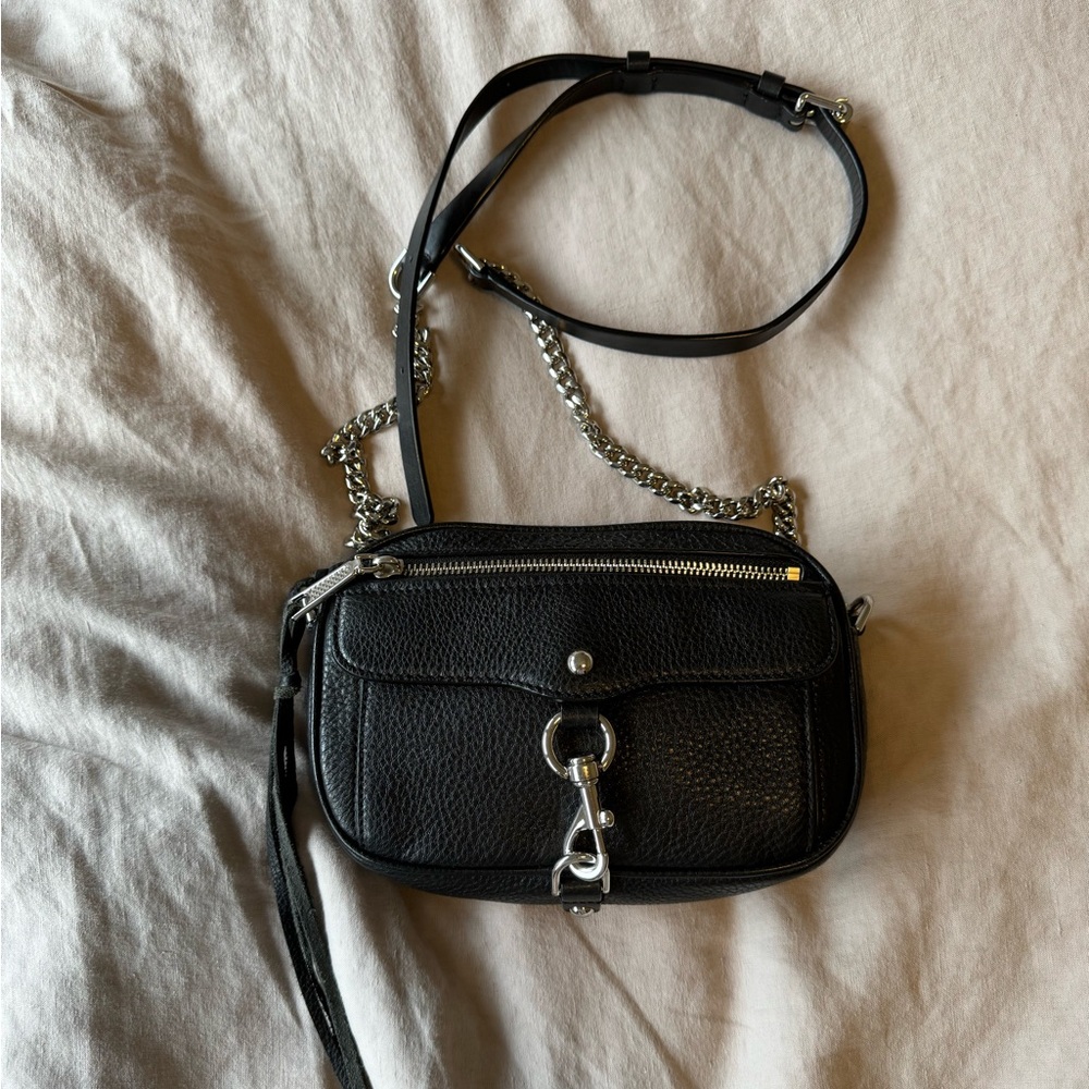 Rebecca Minkoff Blythe Leather Bag